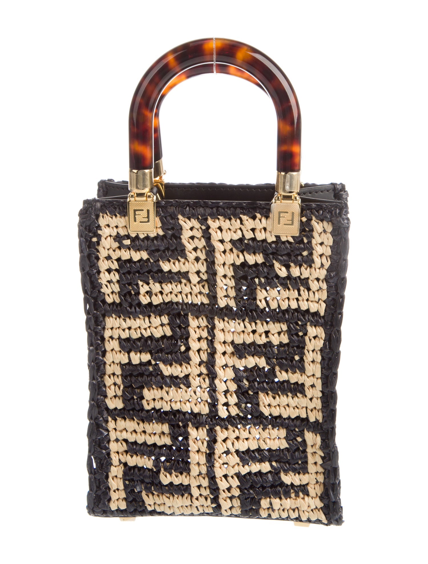 Fendi FF 1974 Sunshine Mini