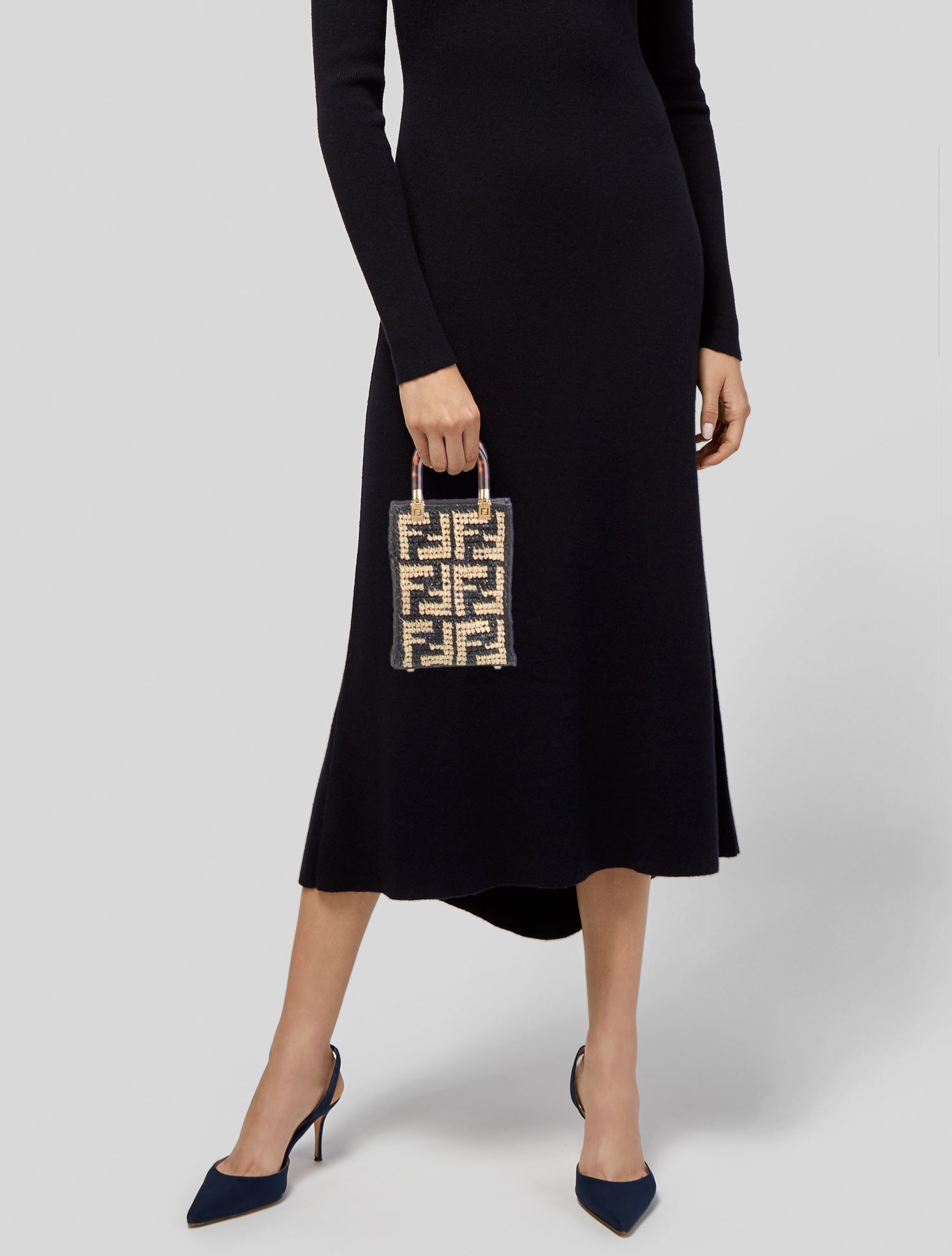 Fendi FF 1974 Sunshine Mini