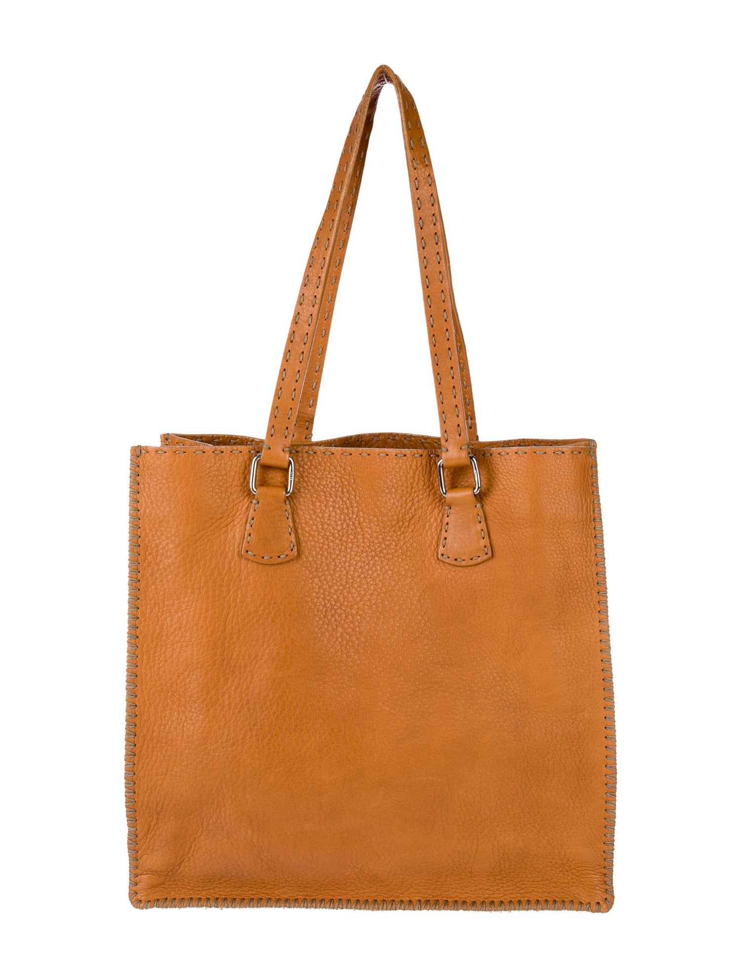 Fendi Selleria Selleria Small Vintage