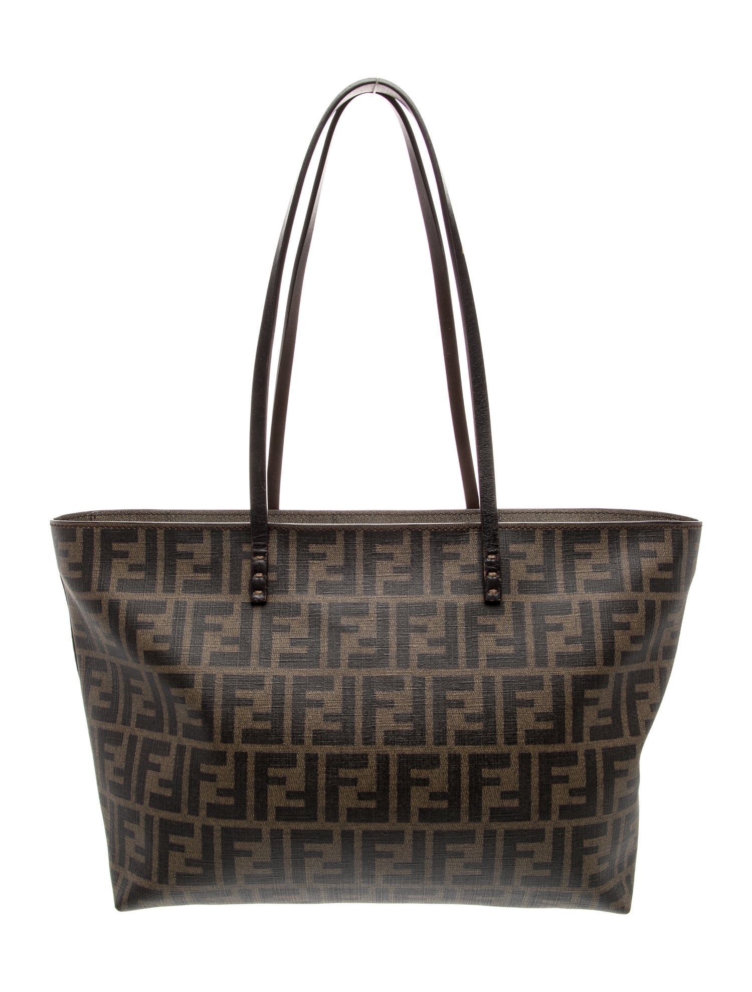 Fendi Totes | The RealReal
