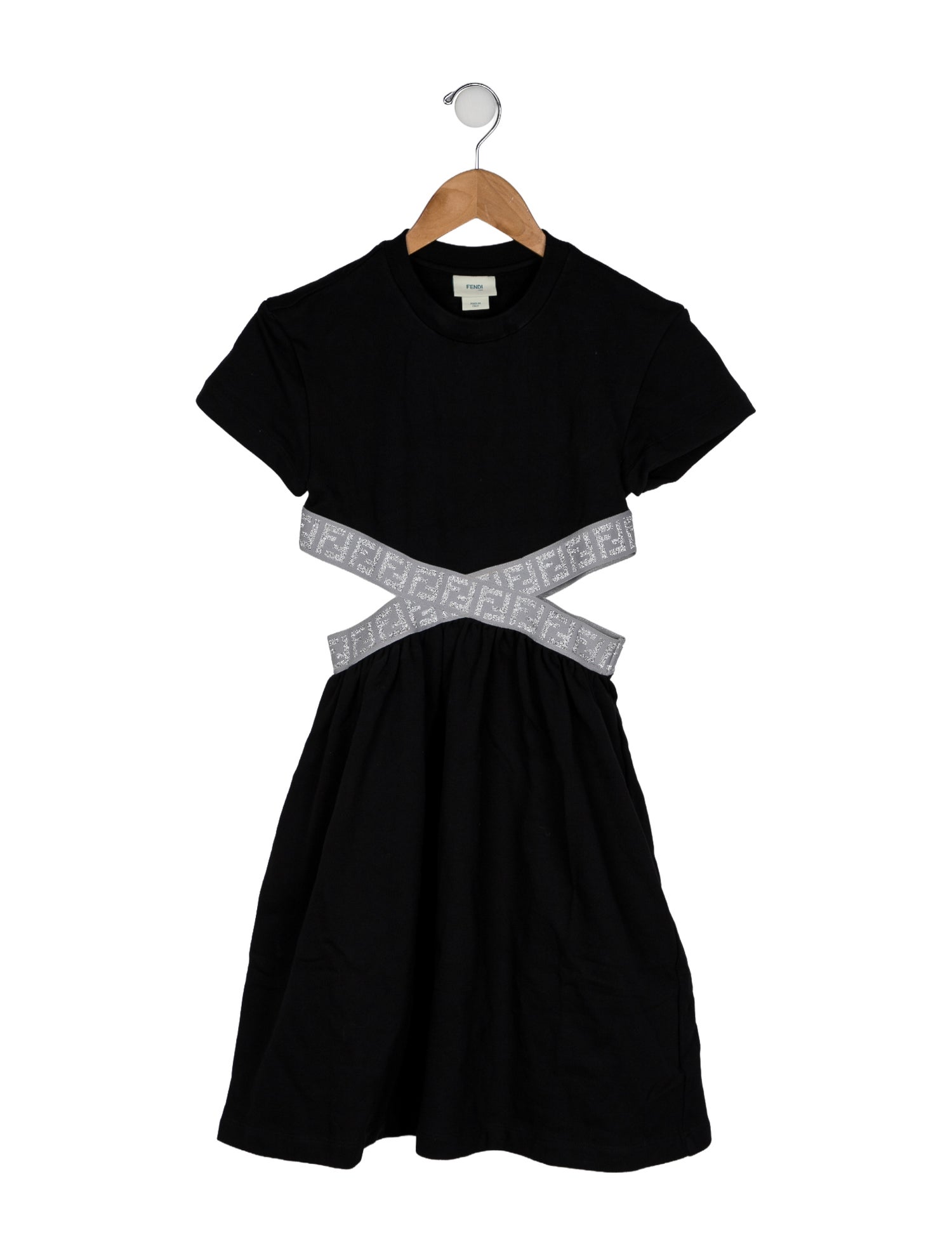 Fendi Fendi Short Sleeve