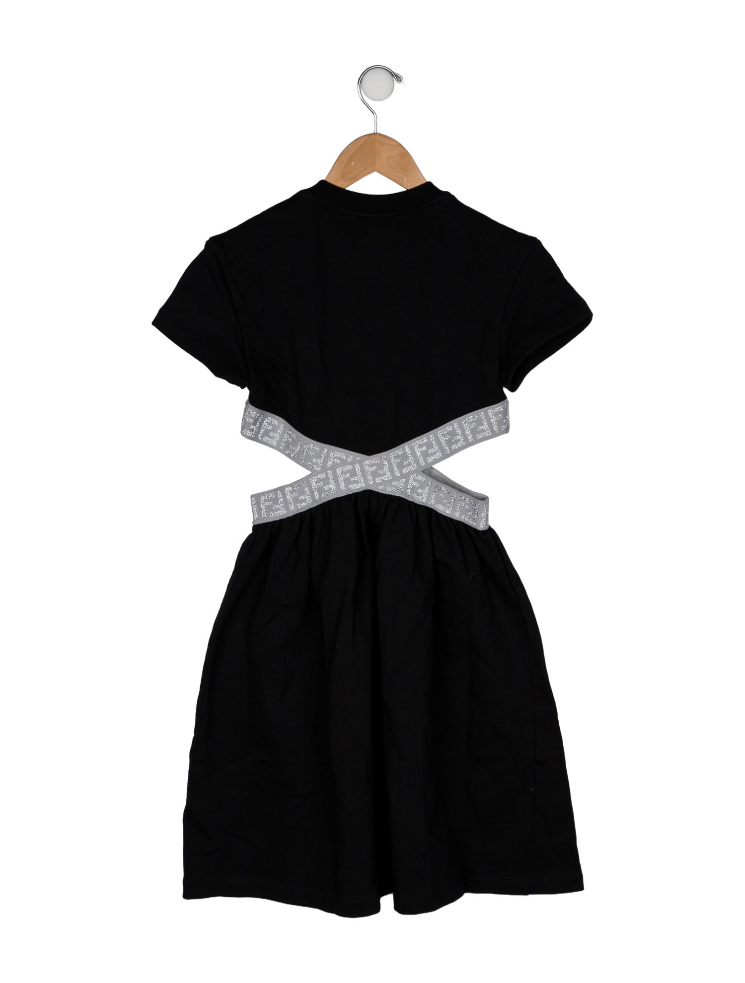 Fendi Fendi Short Sleeve