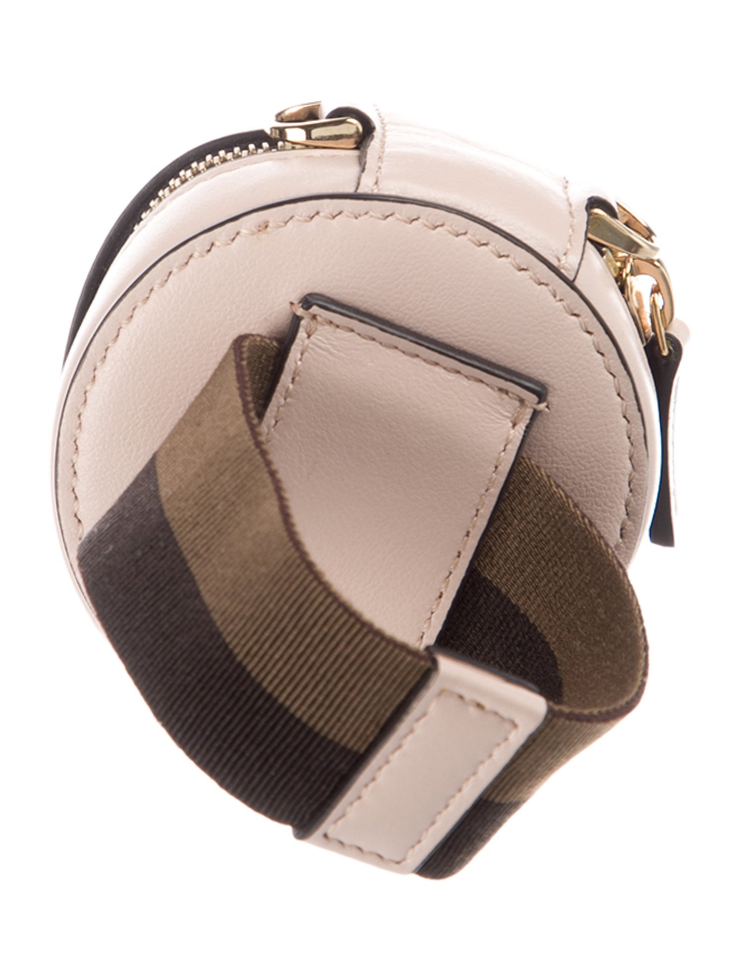 Fendi Wrist Coin Pouch