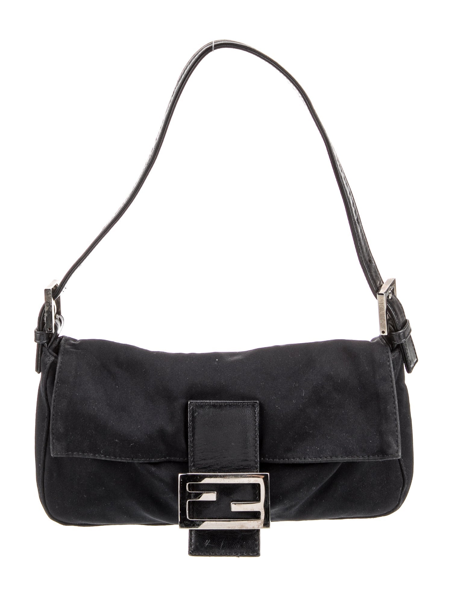 Fendi Neoprene Baguette