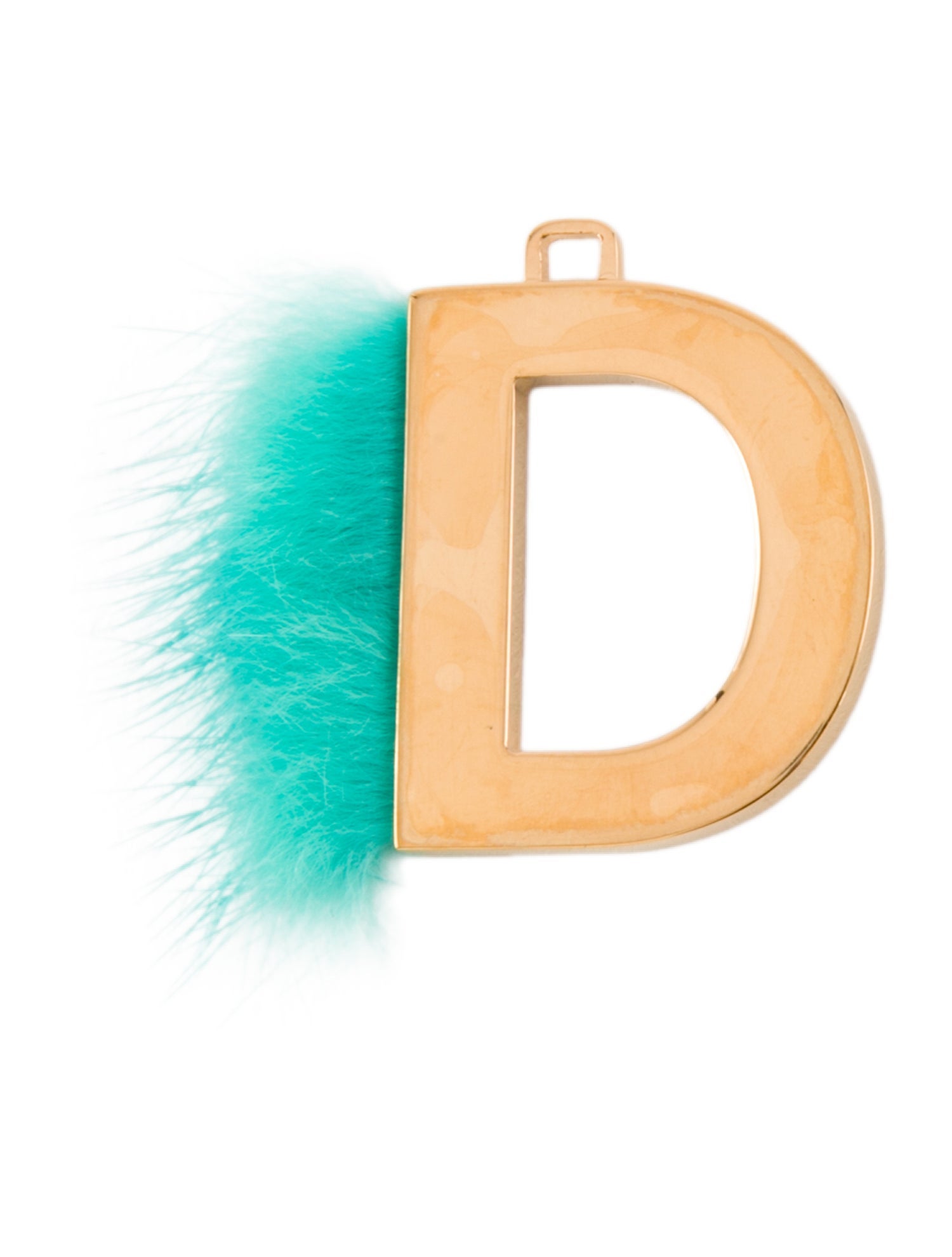 Fendi Fendi Bag Charm