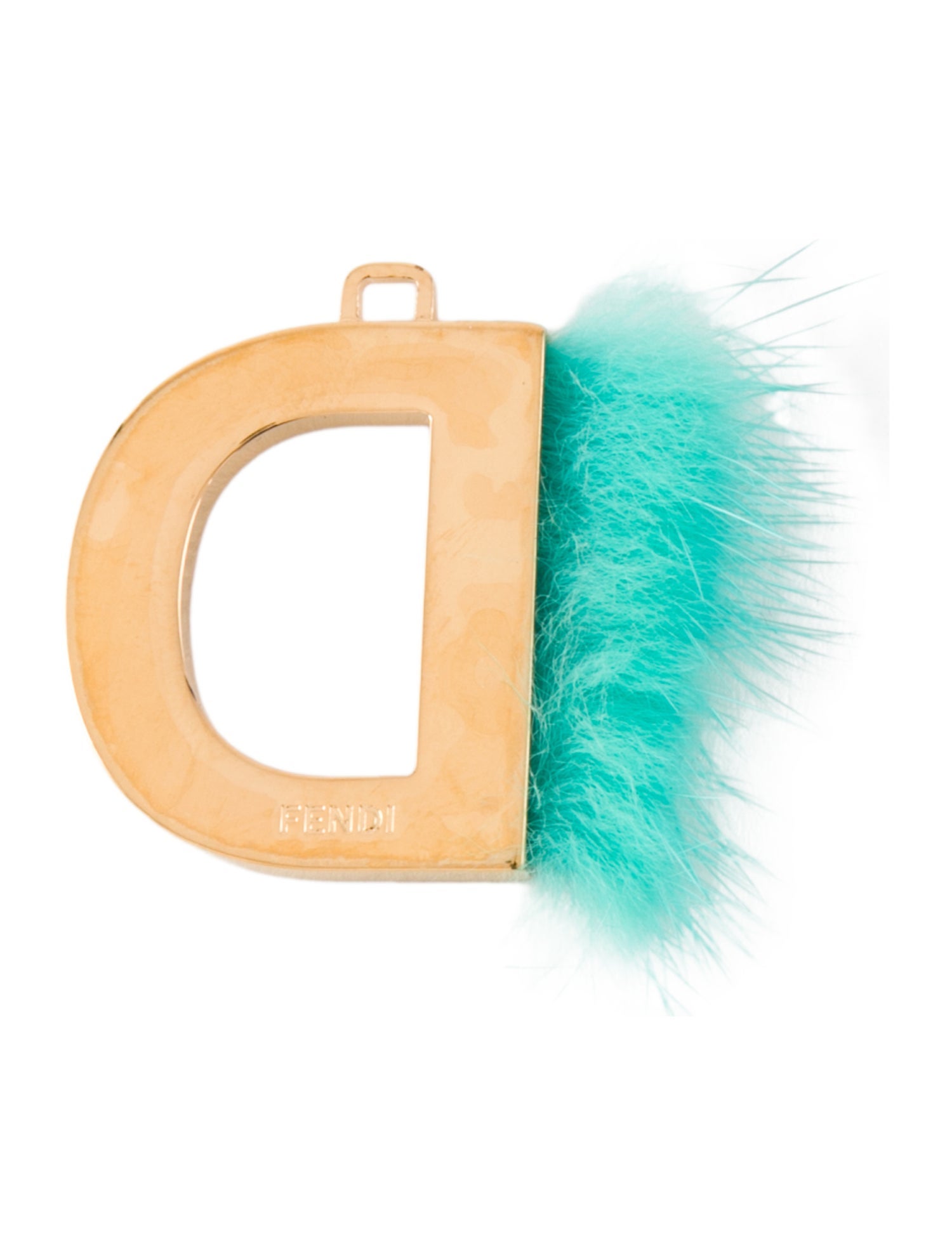 Fendi Fendi Bag Charm