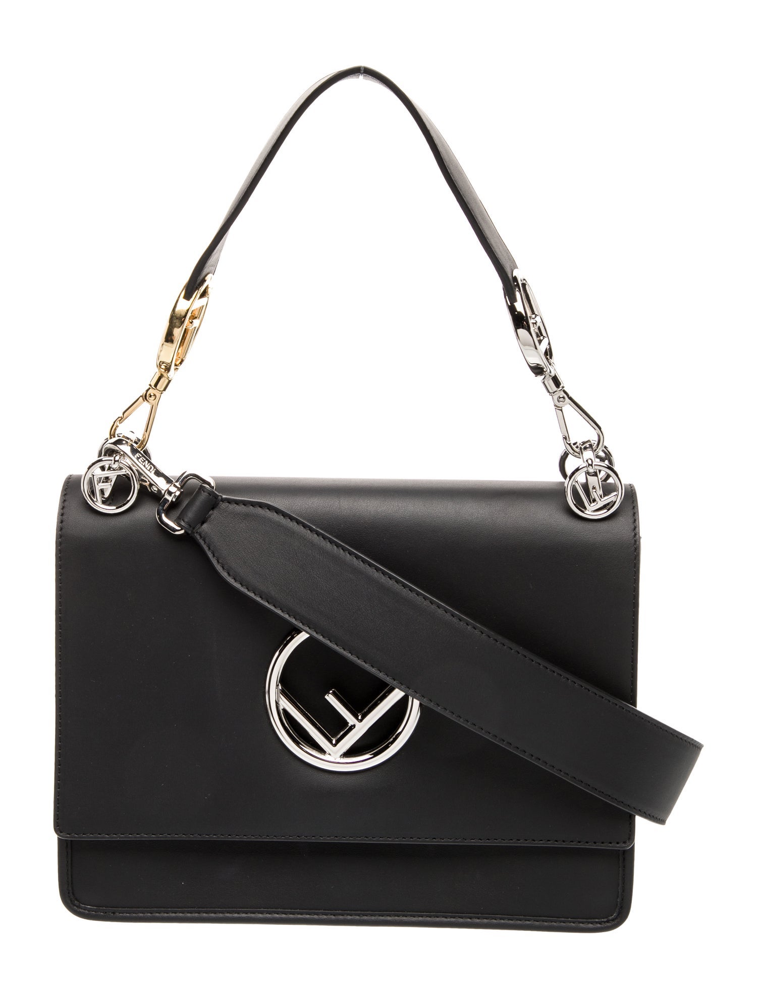 Fendi F is Fendi Kan I F