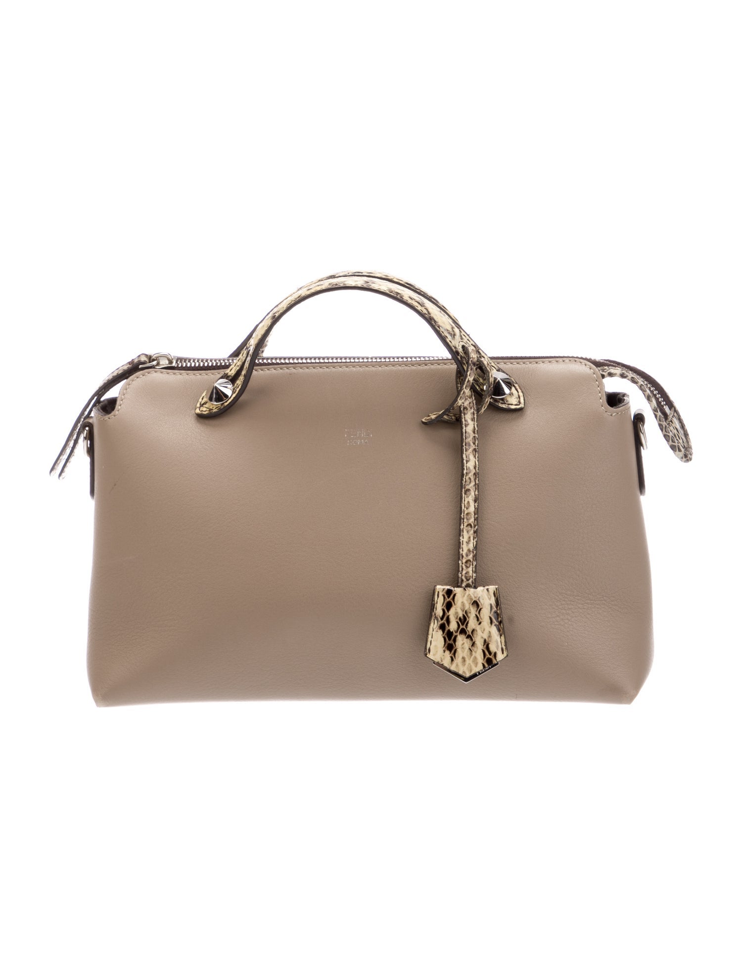 Fendi Signature By The Way