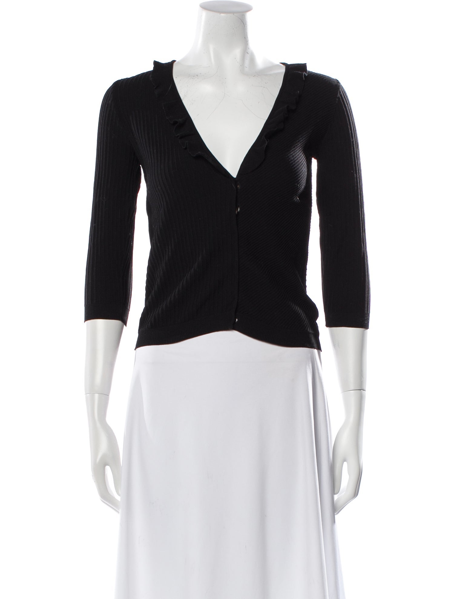 Fendi Vintage 2000's Sweater