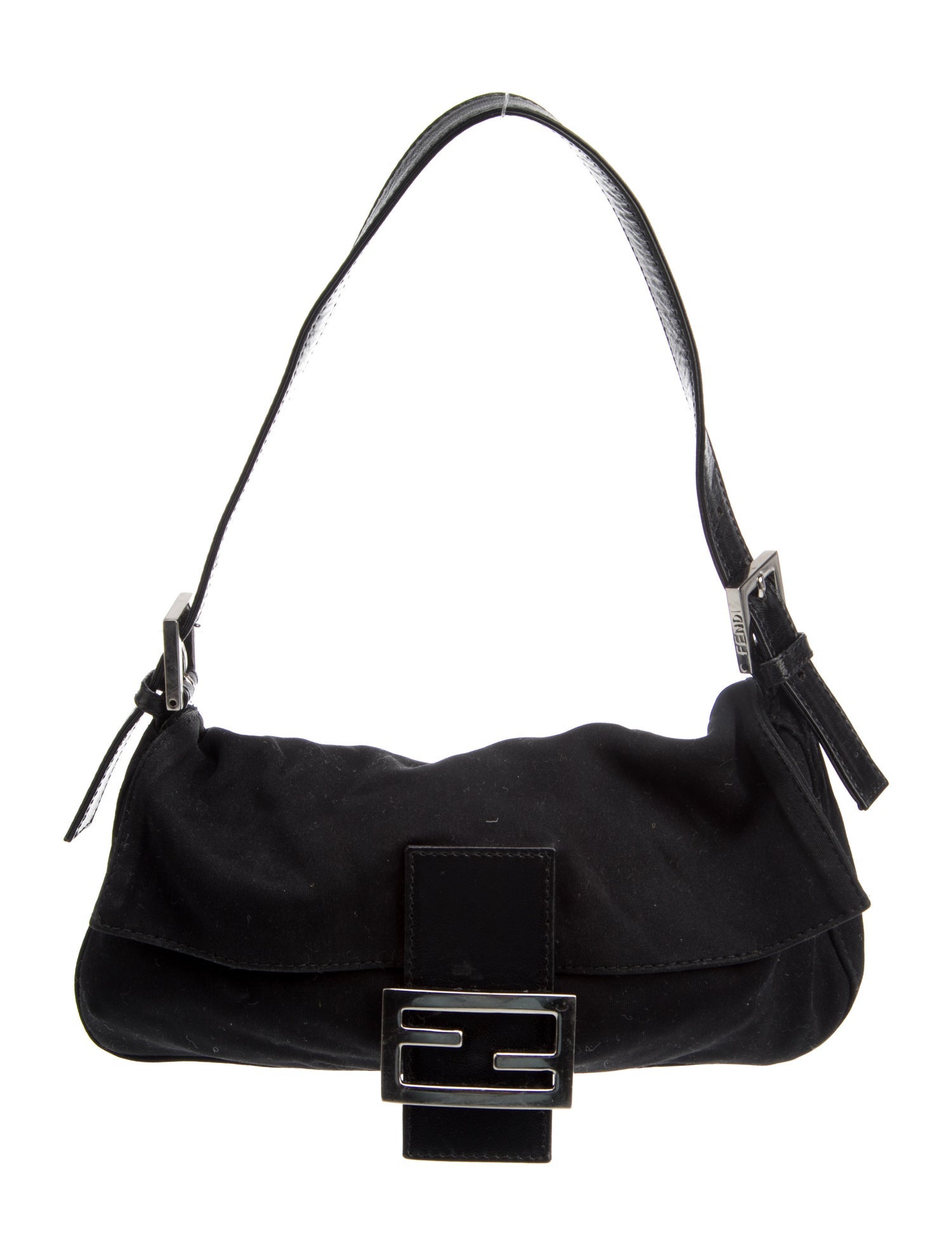 Fendi Neoprene Baguette