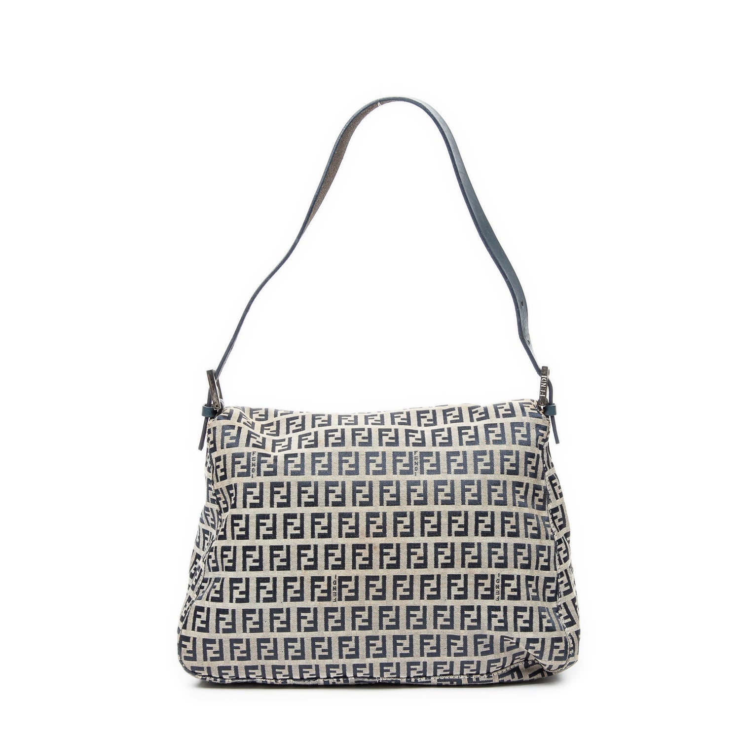 Fendi Zucchino Mama Forever Bag