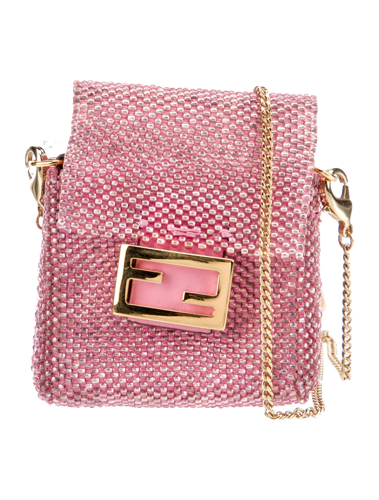 Fendi Baguette