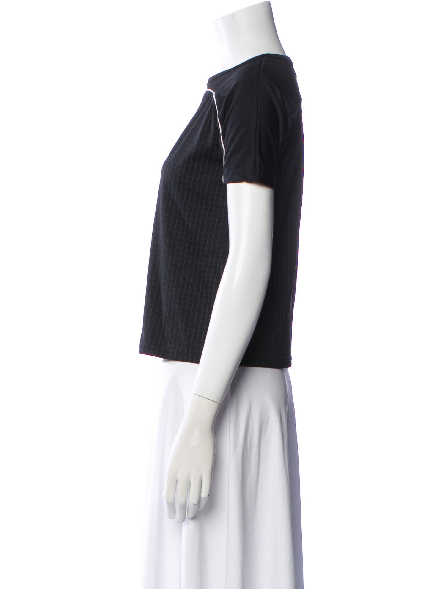 Fendi Vintage 1990's T-Shirt