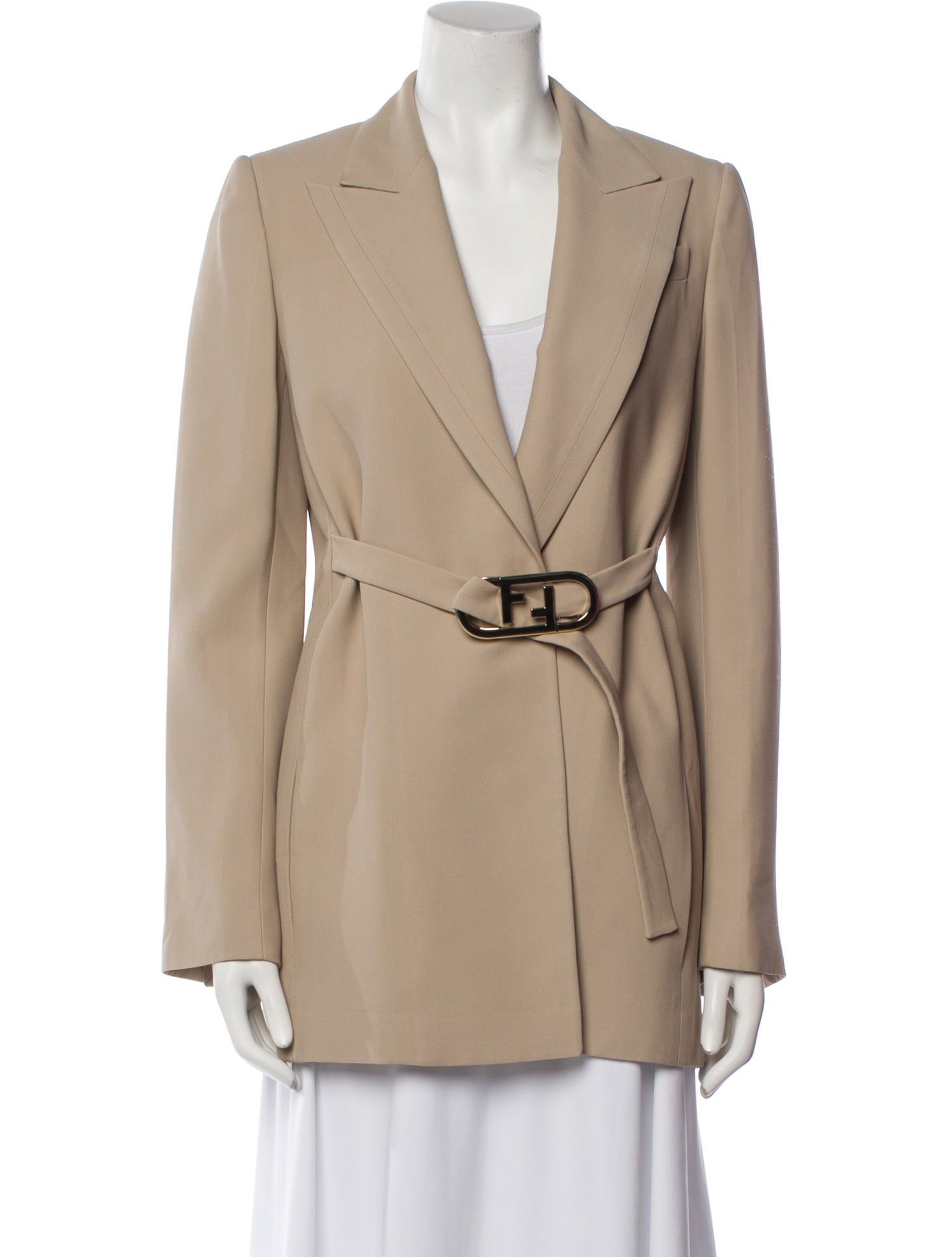 Fendi Blazer