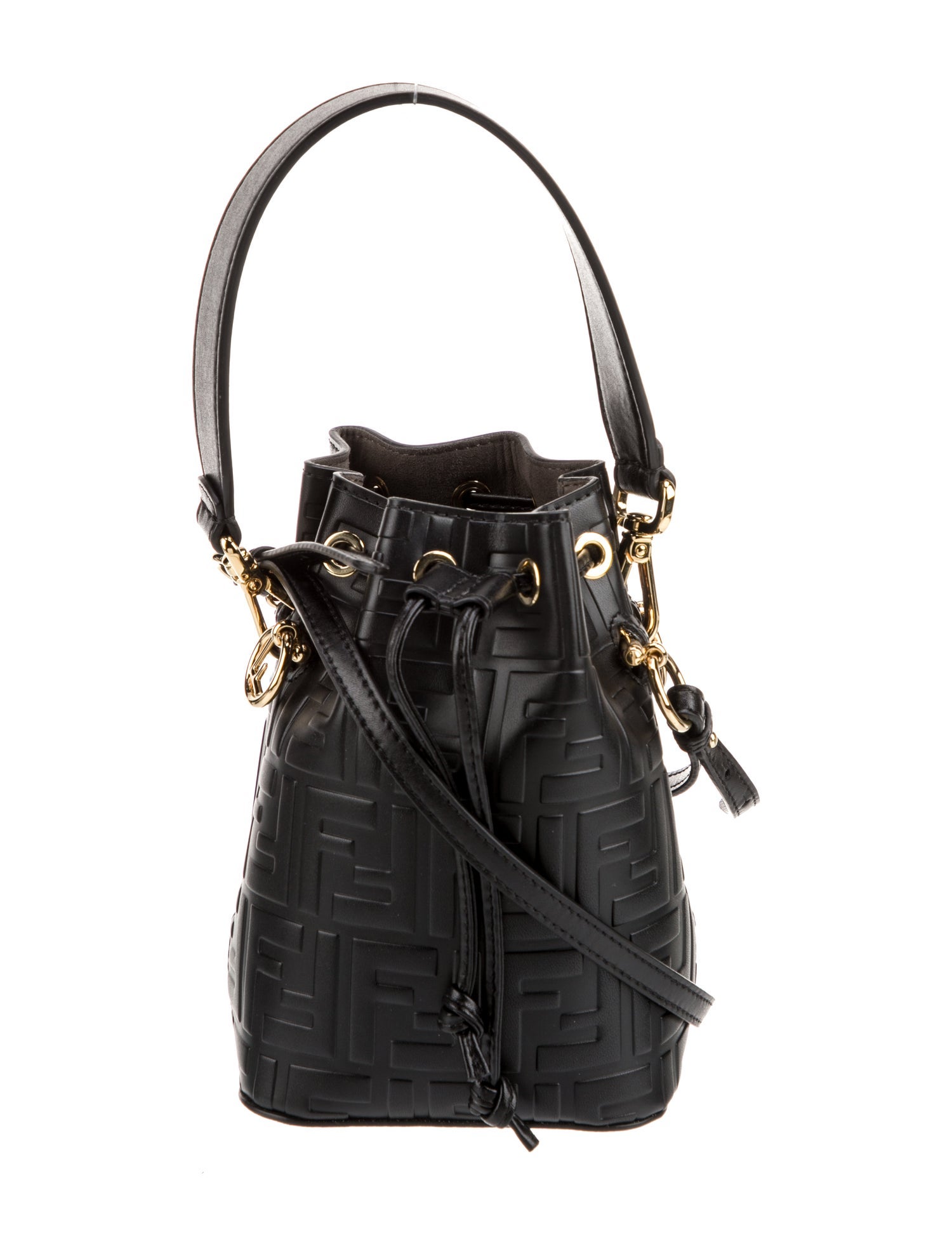 Fendi Zucca FF Mon Tresor 2023