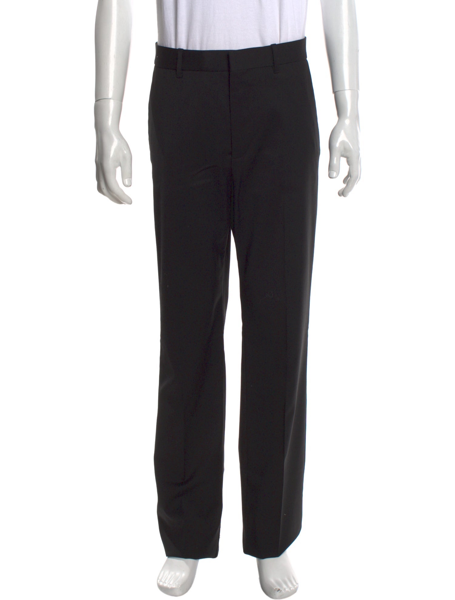 Fendi Zucca FF Logo Pants w/ Tags