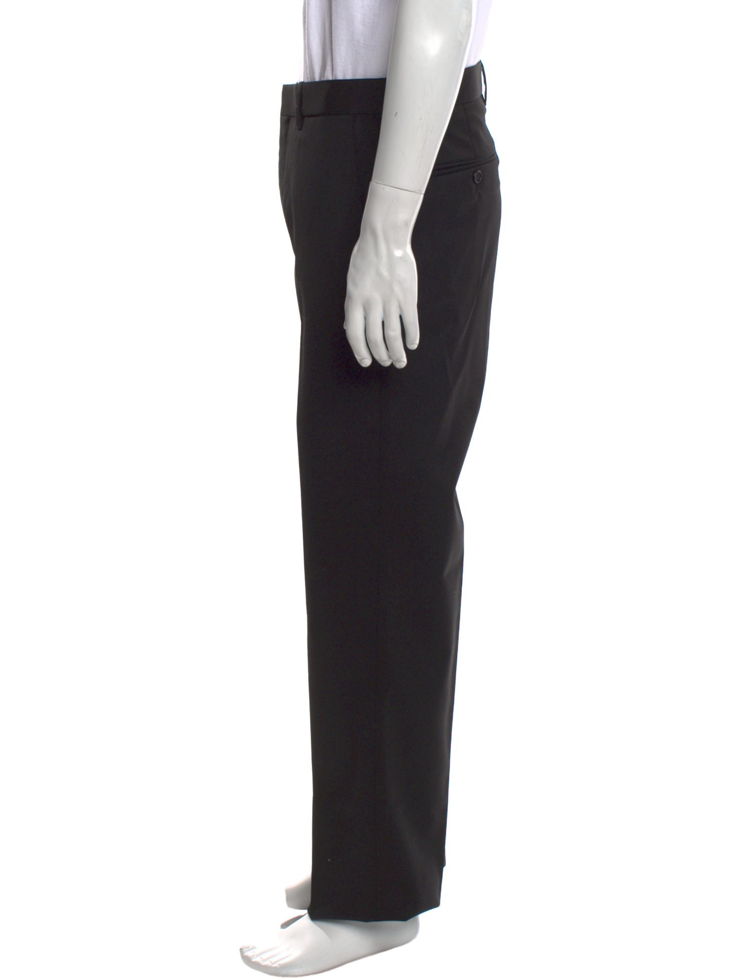 Fendi Zucca FF Logo Pants w/ Tags