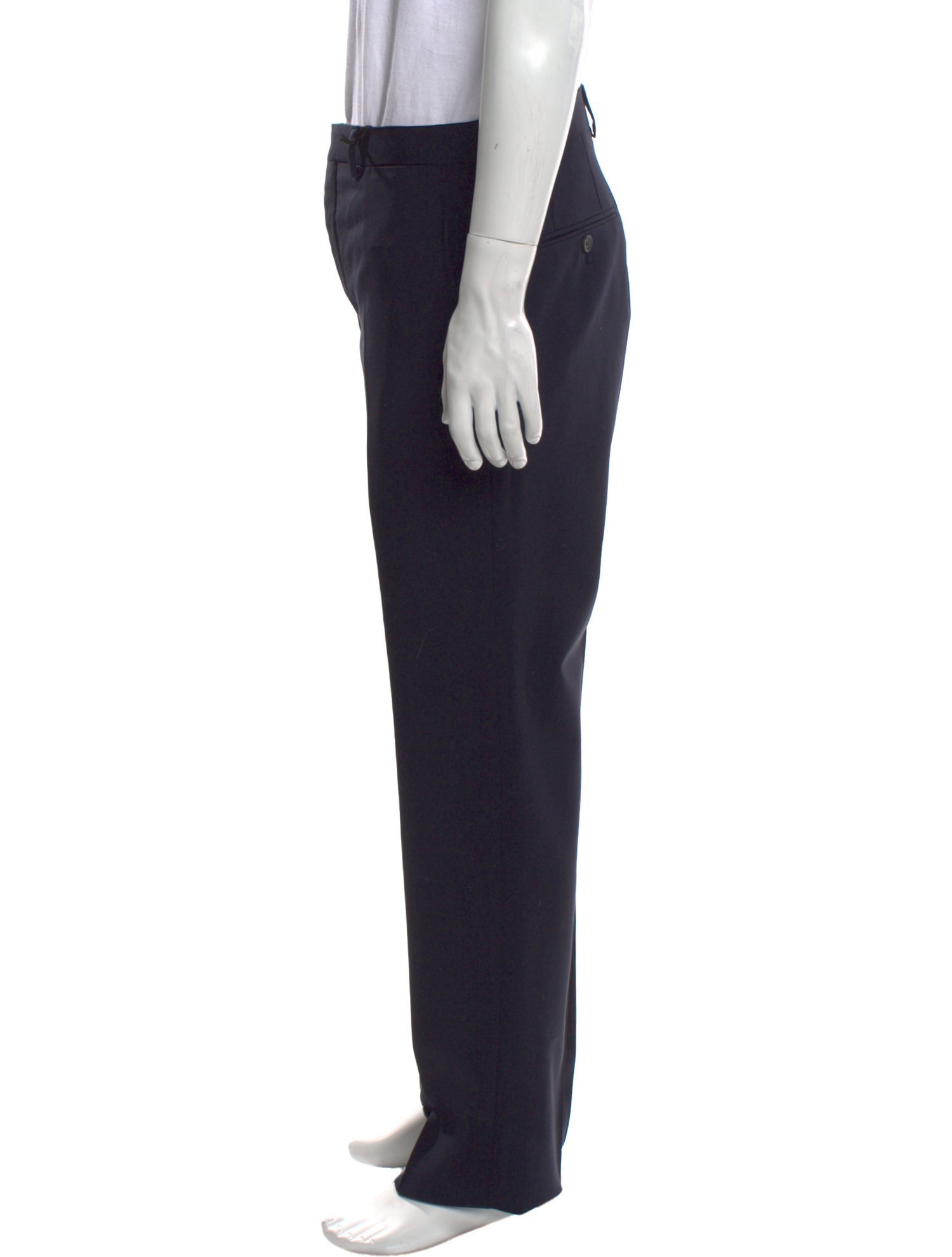 Fendi Wool Dress Pants w/ Tags