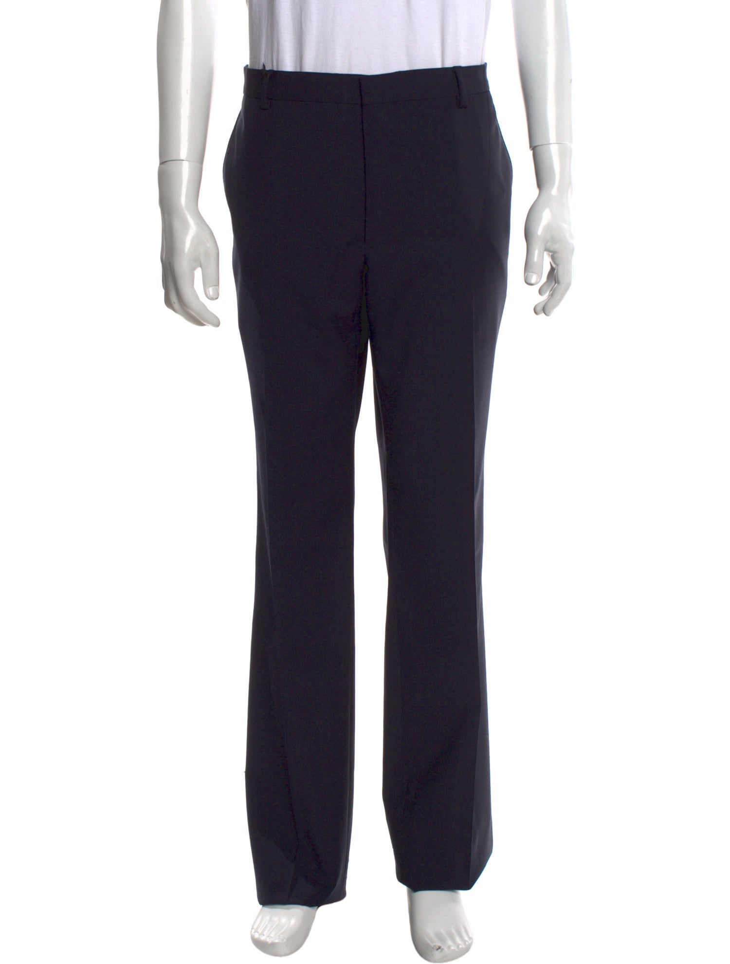 Fendi Wool Dress Pants w/ Tags