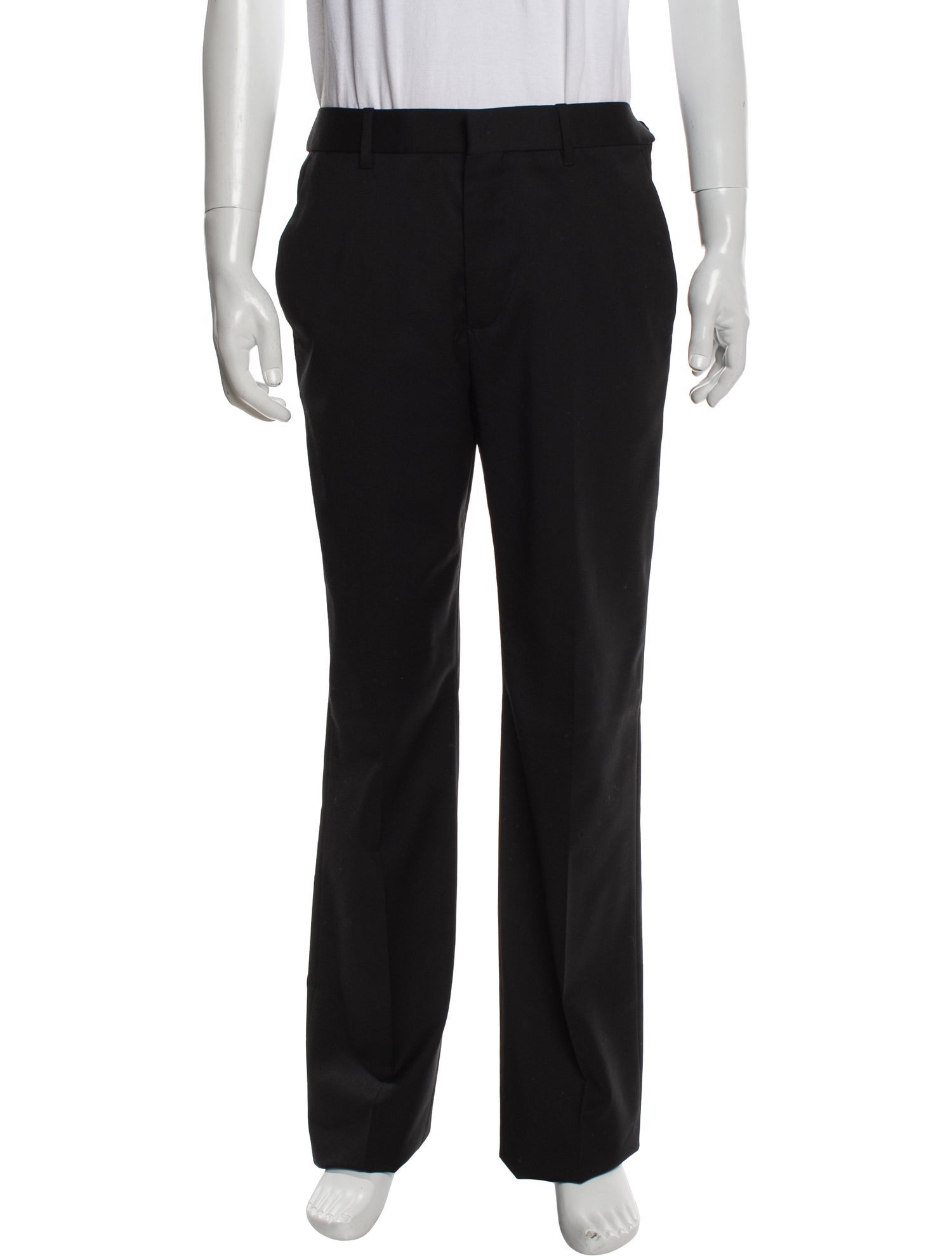 Fendi Zucca FF Logo Pants w/ Tags