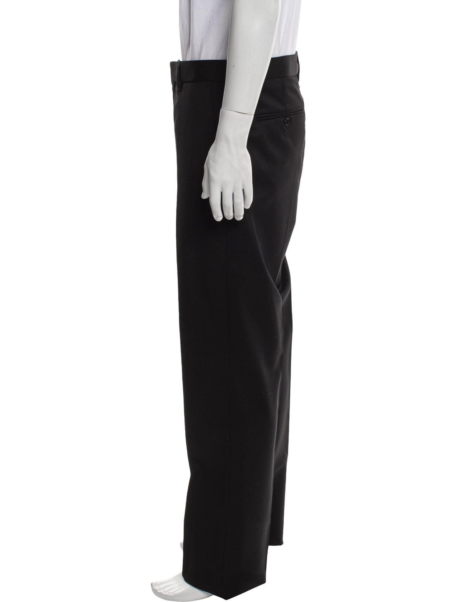 Fendi Zucca FF Logo Pants w/ Tags