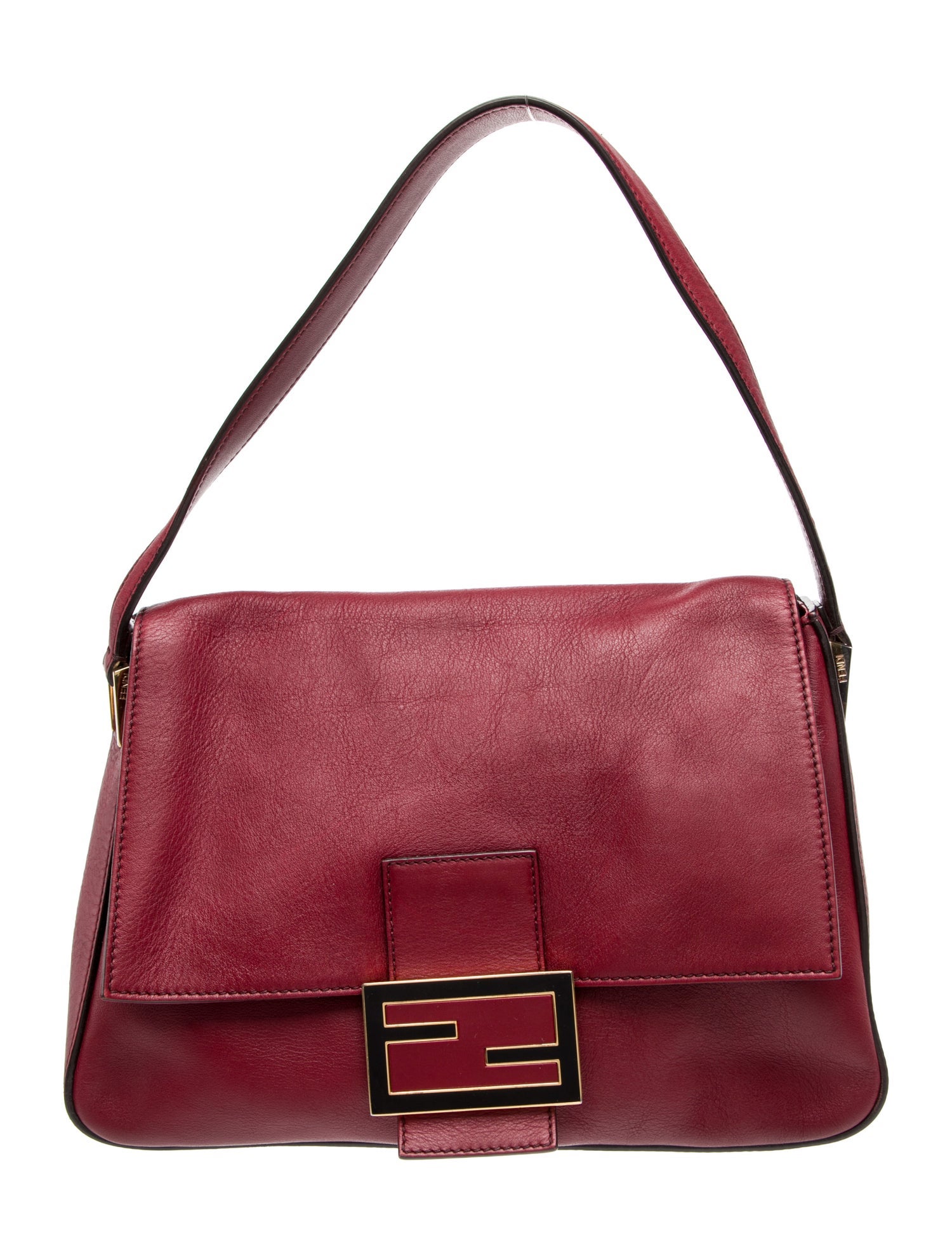 Fendi Leather Mama