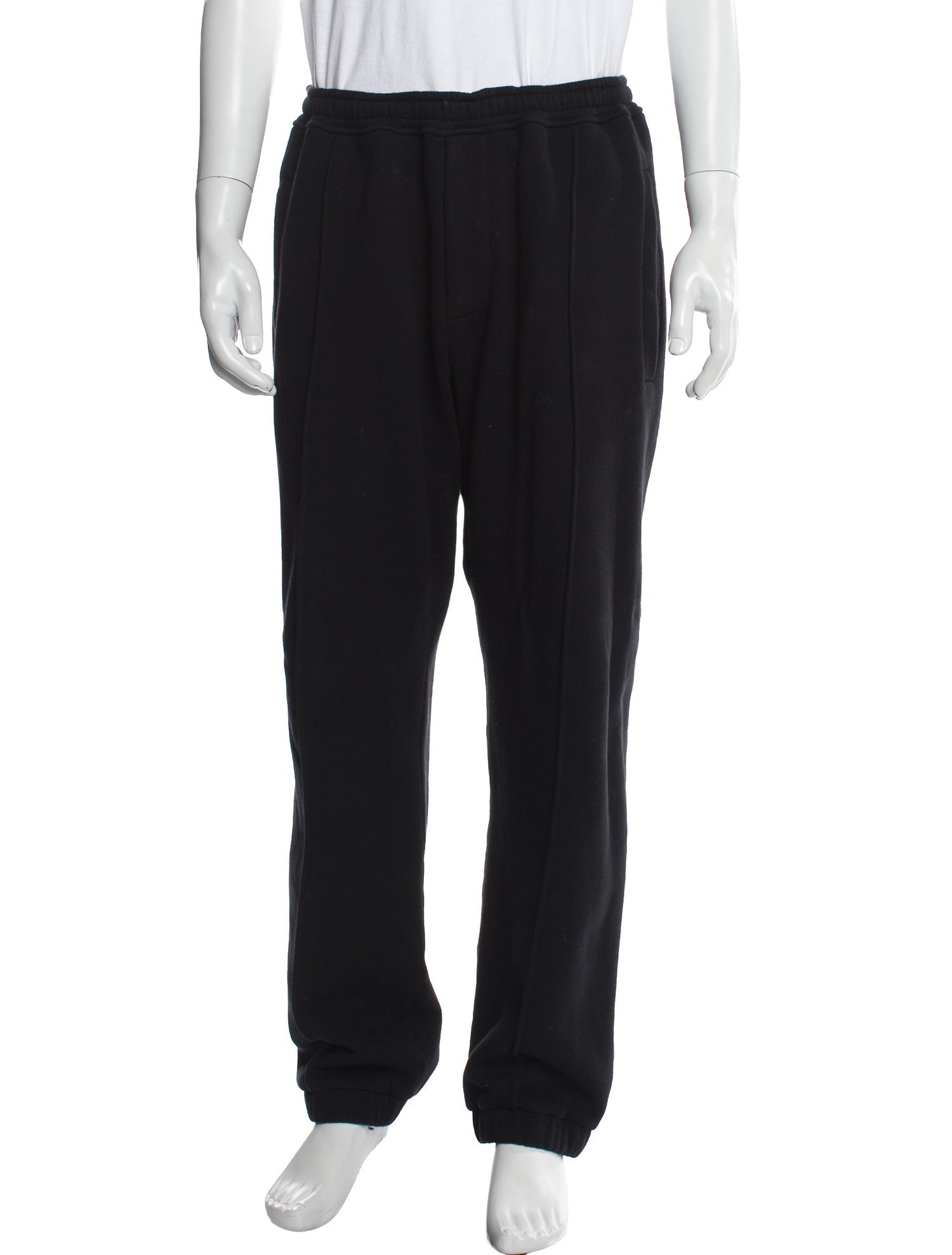 Fendi Zucca FF Logo Pants