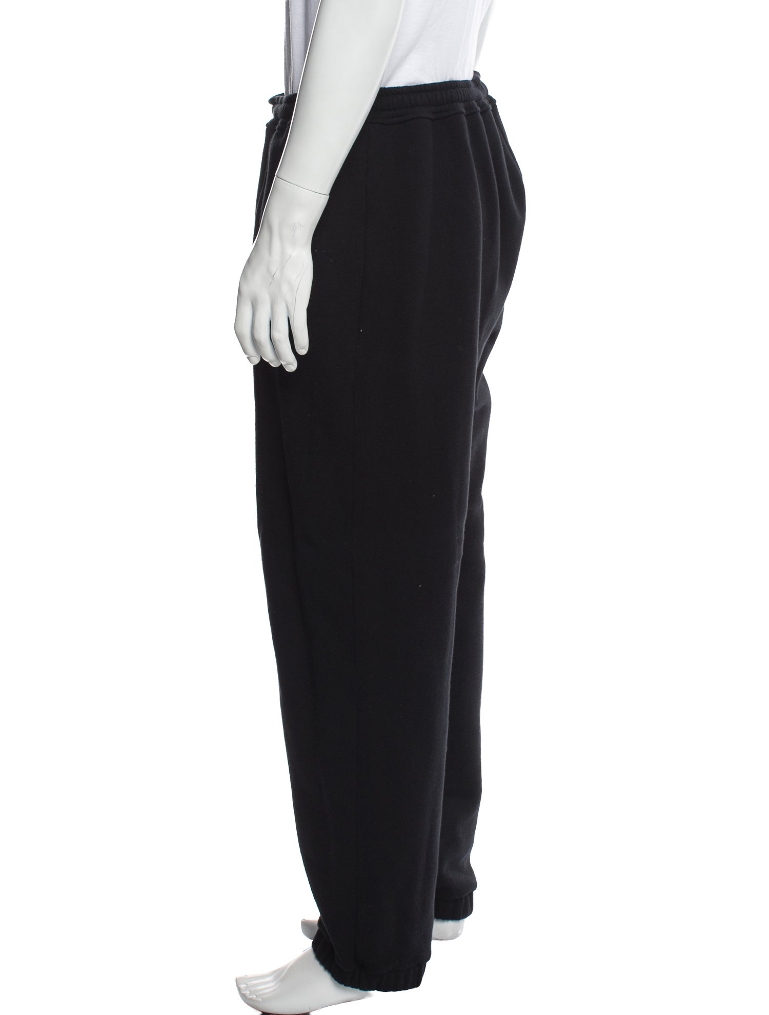 Fendi Zucca FF Logo Pants