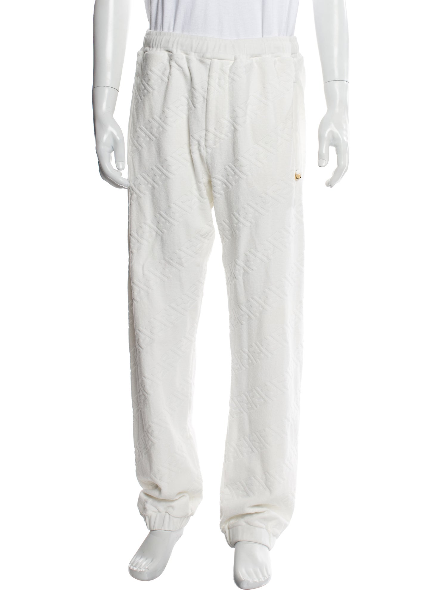 Fendi Lounge Bottoms