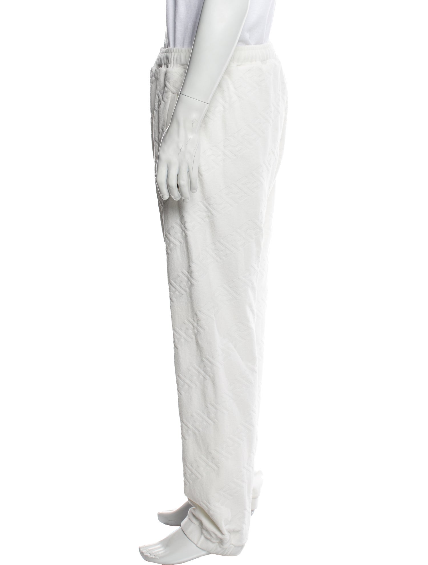 Fendi Lounge Bottoms