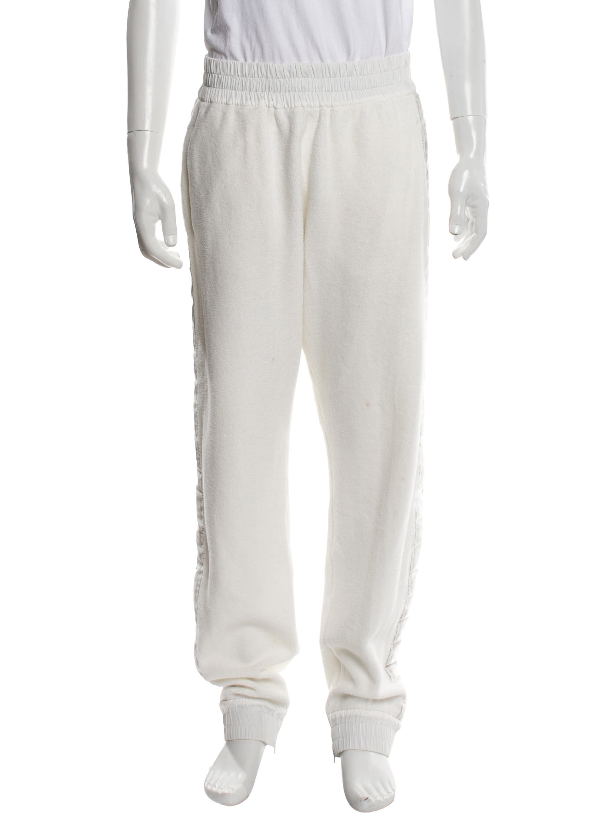 Fendi Graphic Print Sweatpants