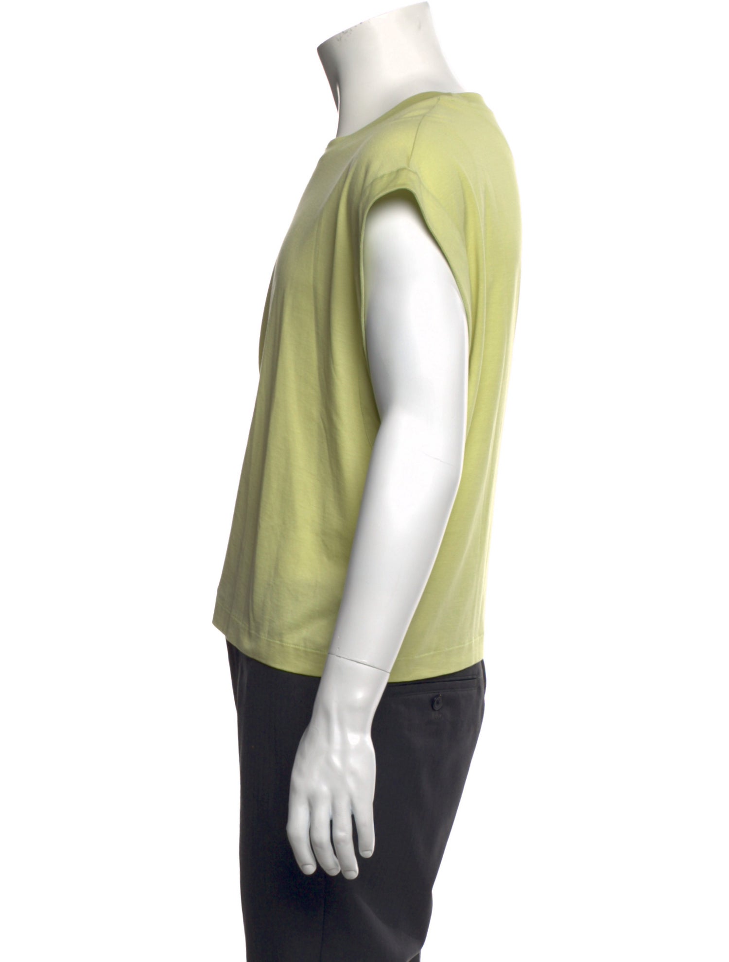 Fendi Graphic Print Crew Neck T-Shirt