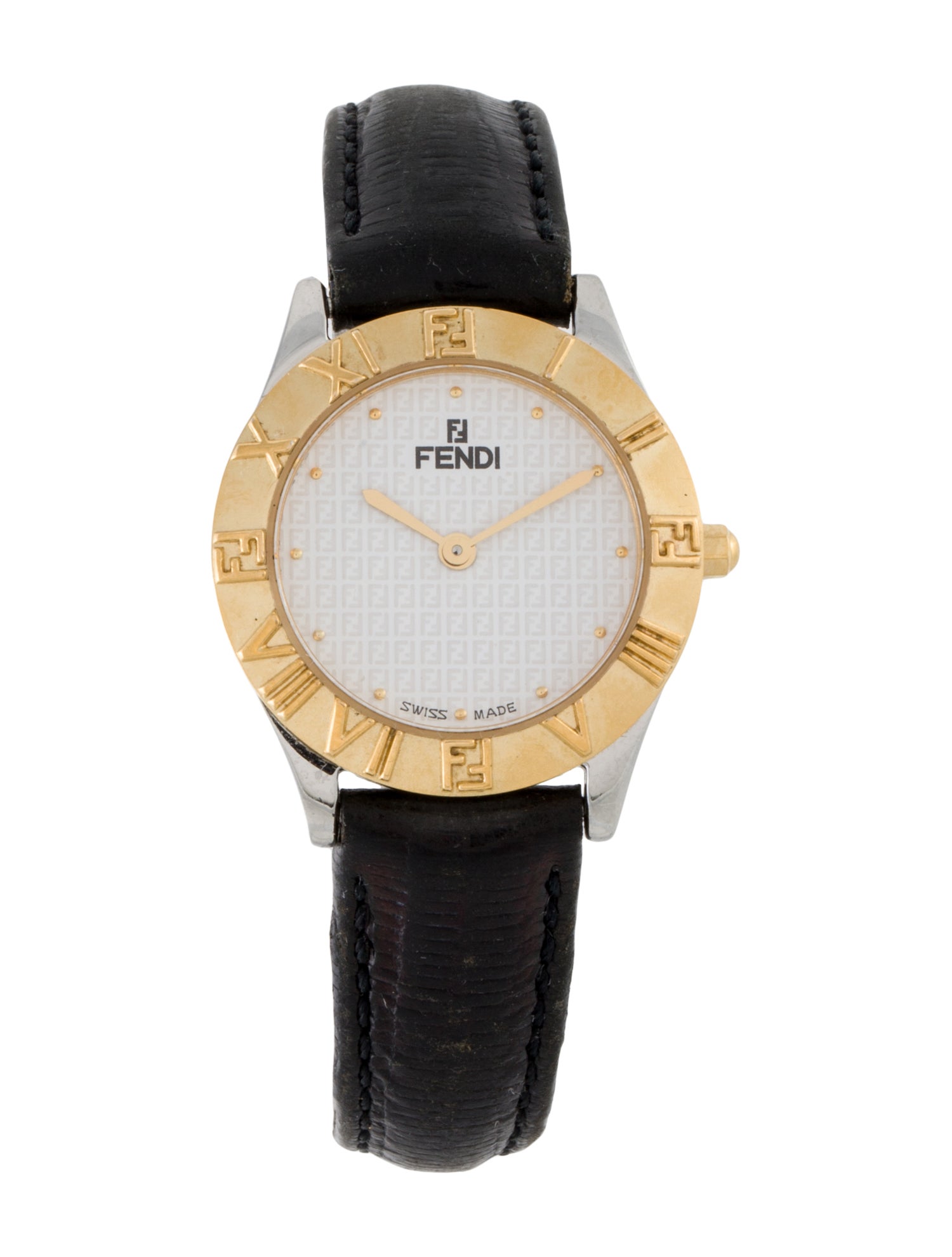 Fendi 2000L Watch