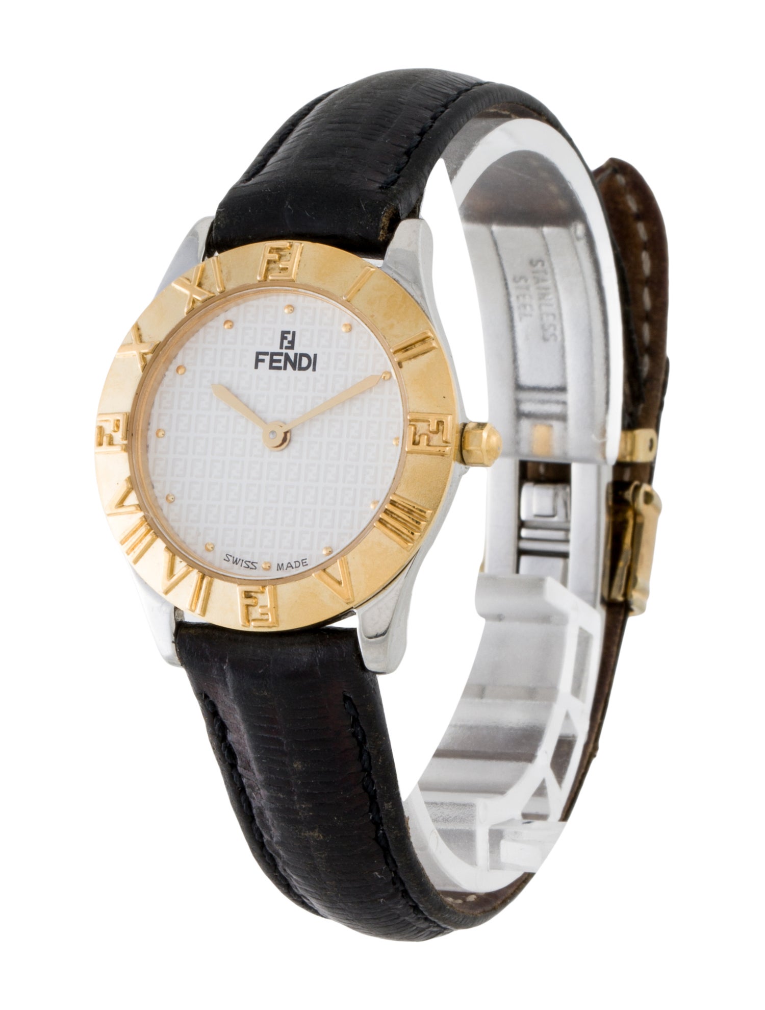 Fendi 2000L Watch