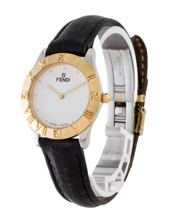 Fendi 2000L Watch