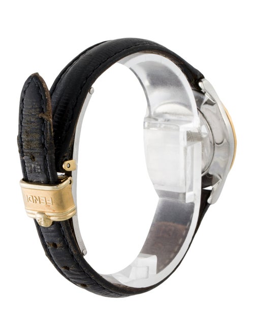 Fendi 2000L Watch
