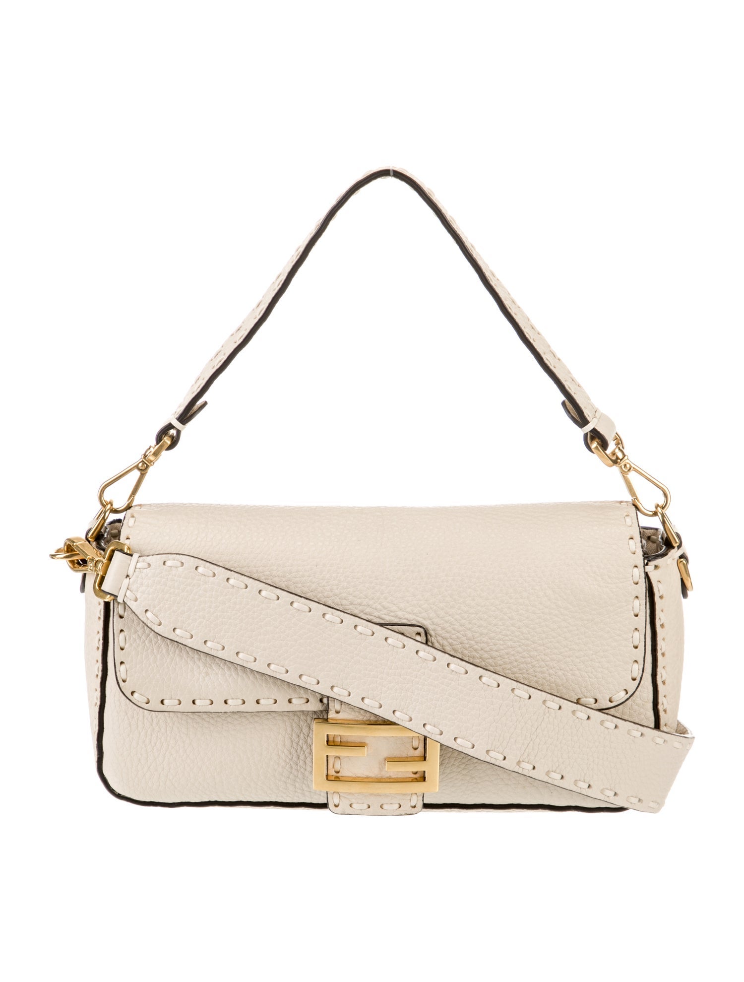 Fendi Selleria Baguette 2023