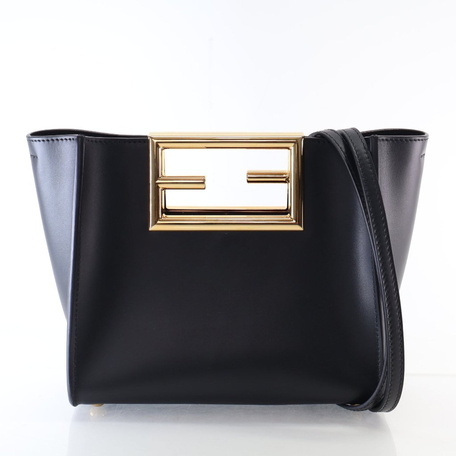 Fendi Small Way Tote