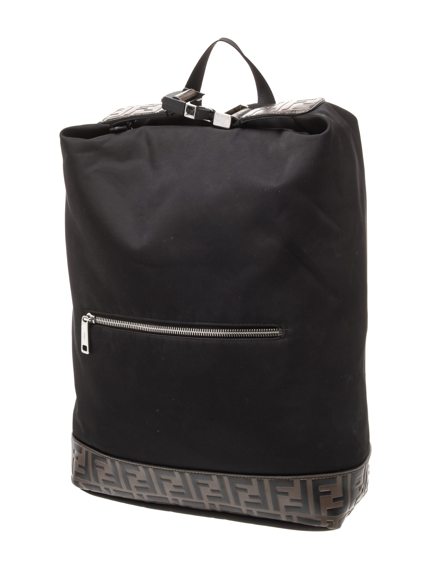Fendi Zucca FF Backpack