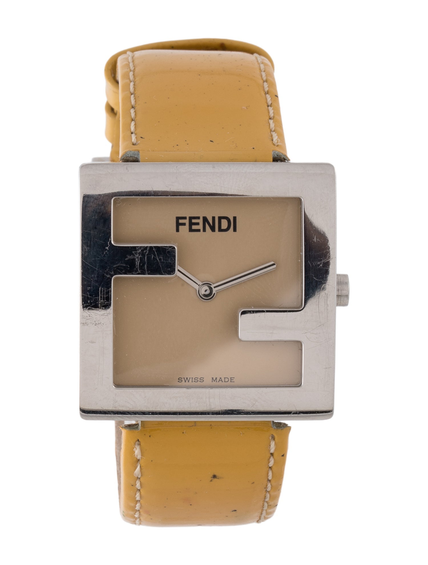 Fendi 4000L Watch