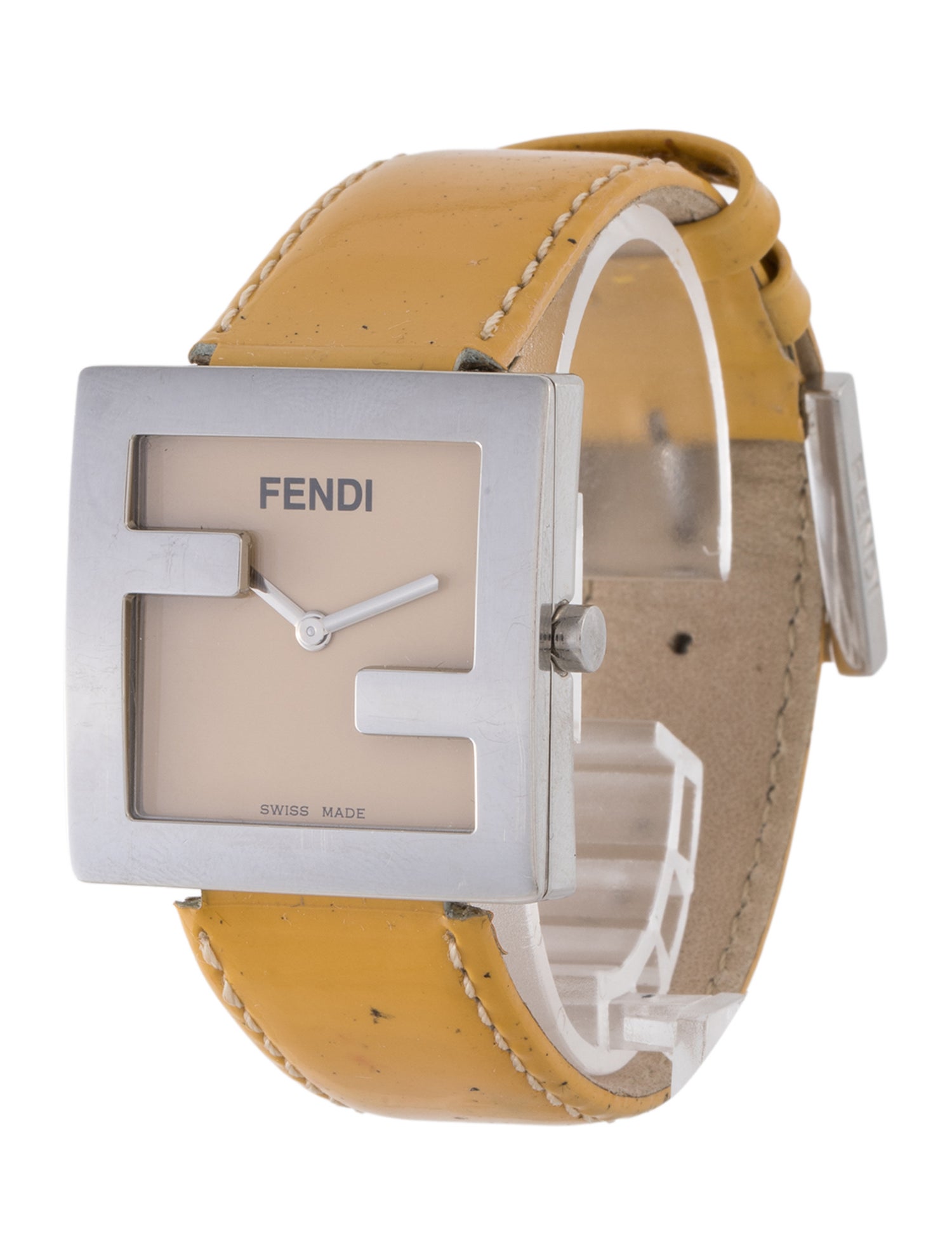 Fendi 4000L Watch
