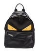 Fendi Nylon Backpack