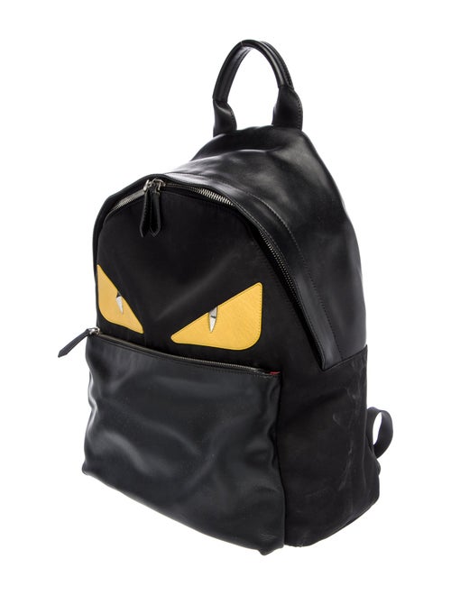 Fendi Nylon Backpack