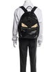 Fendi Nylon Backpack