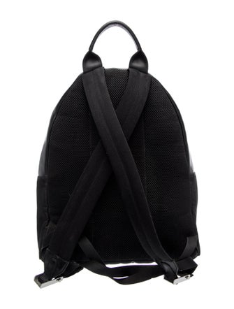Fendi Nylon Backpack