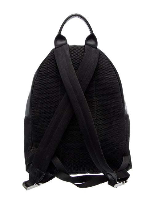 Fendi Nylon Backpack