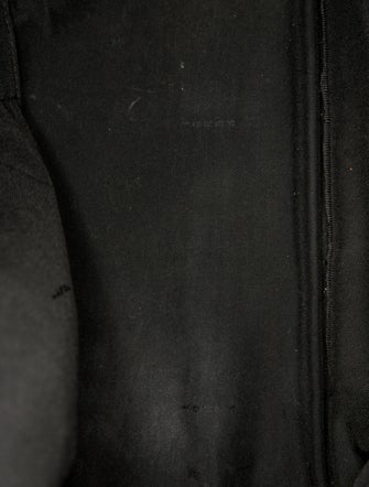 Fendi Nylon Backpack