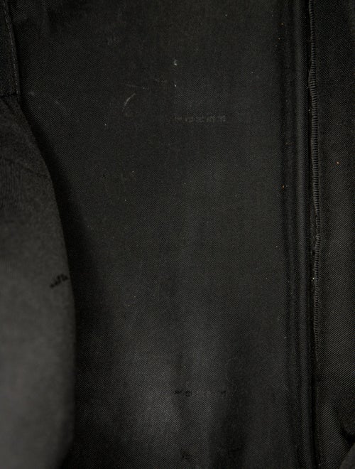 Fendi Nylon Backpack