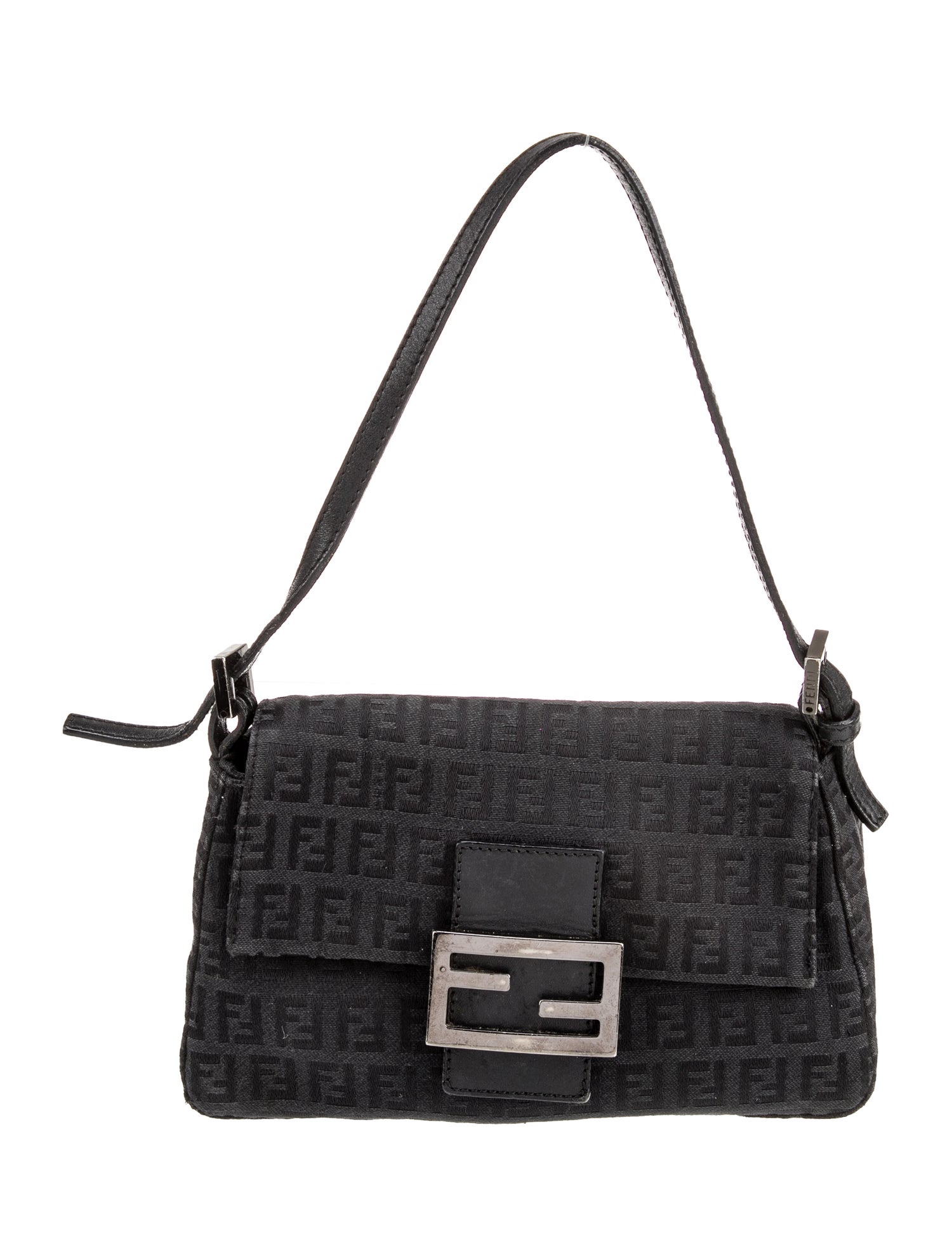 Fendi Zucchino FF Mama