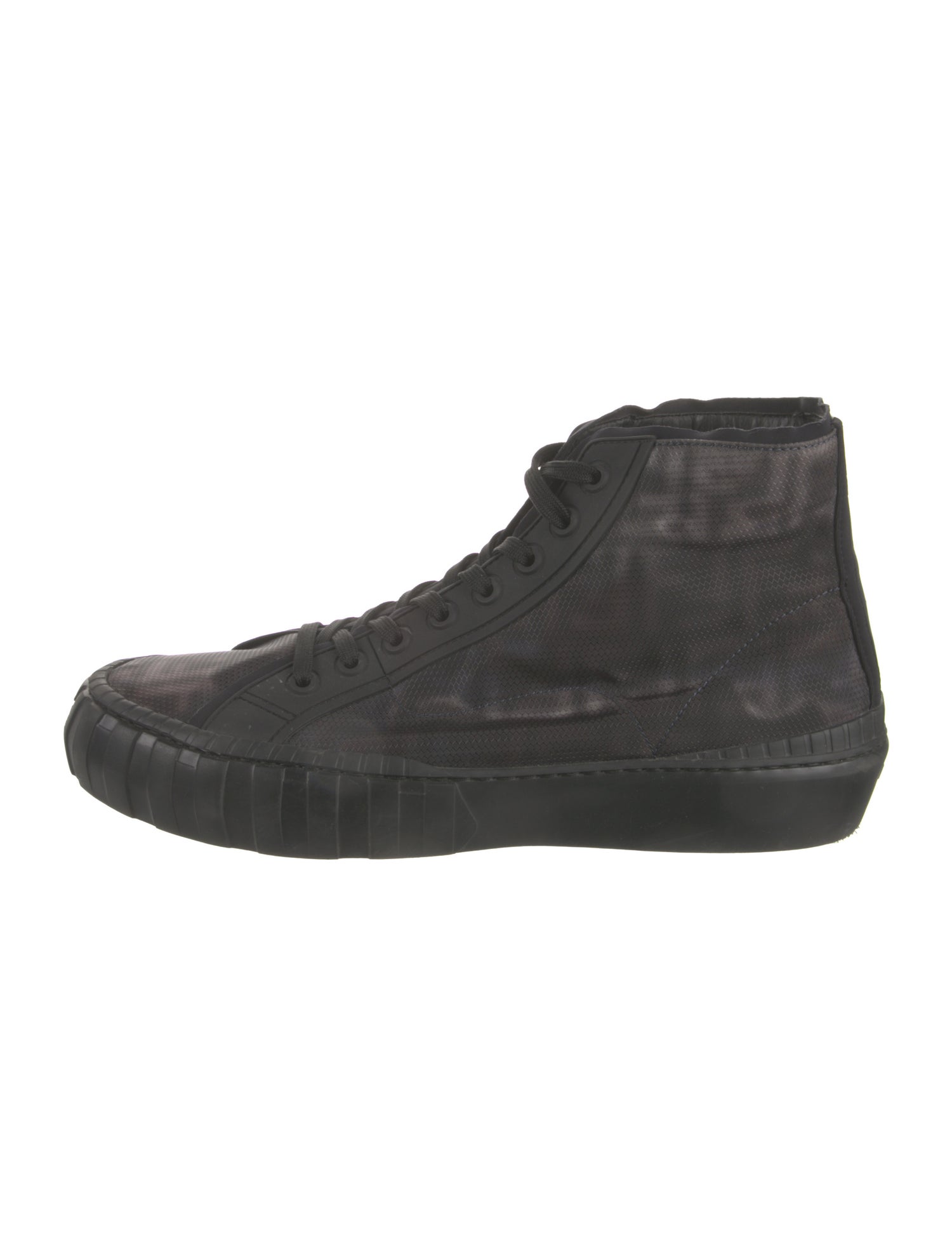 Fendi Mesh Sneakers